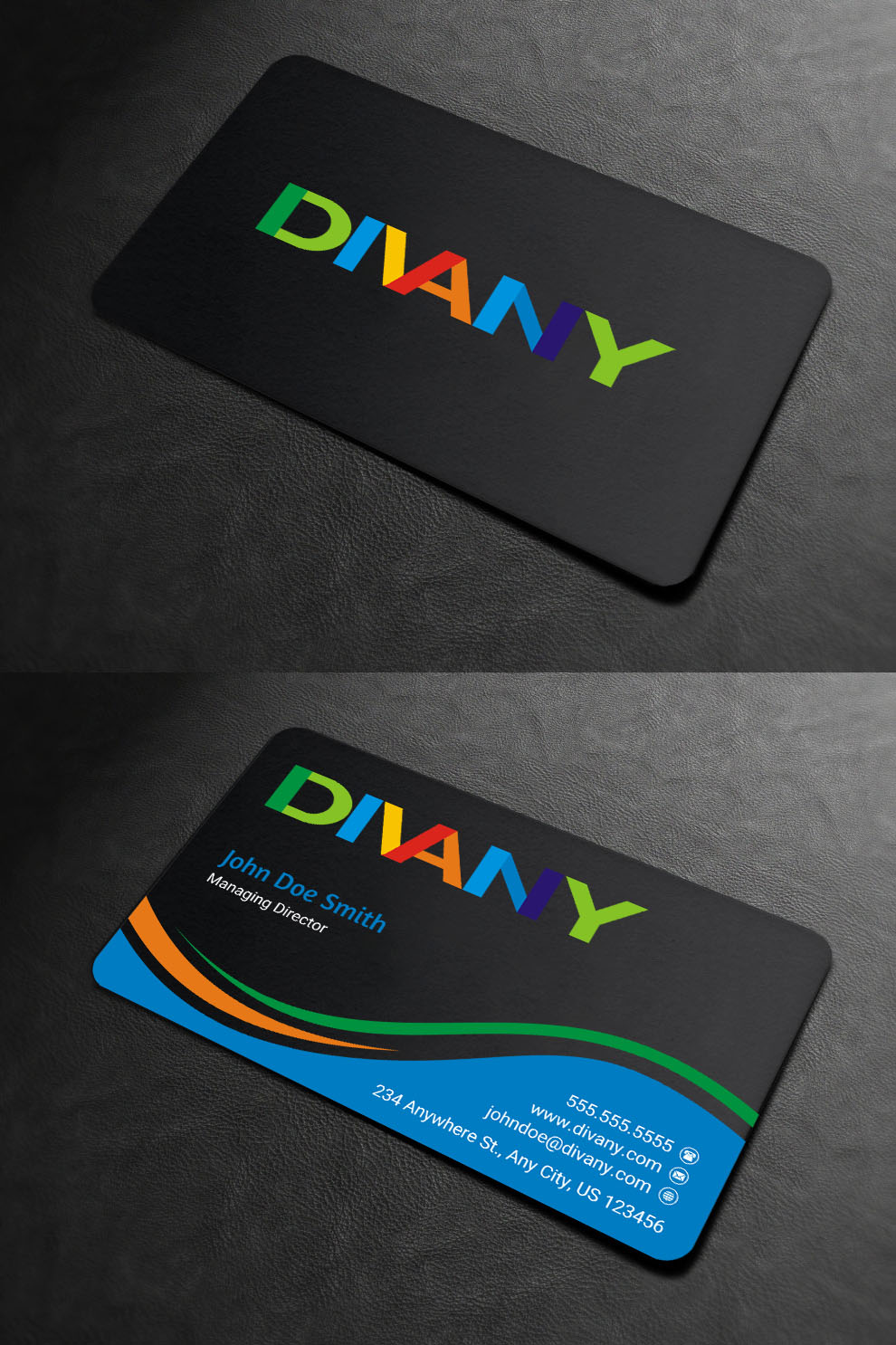 Business Card Design by INDIAN_Ashok for Lifestyle | Design #18177688