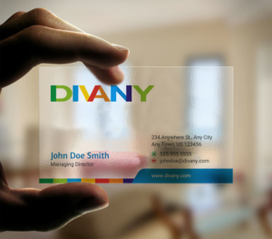 Business Card Design by INDIAN_Ashok for Lifestyle | Design: #18177692