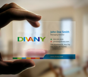 Business Card Design by INDIAN_Ashok for Lifestyle | Design: #18177694