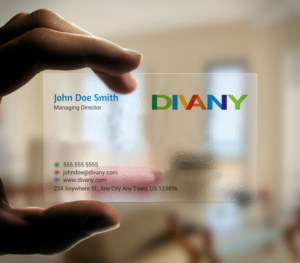 Business Card Design by INDIAN_Ashok for Lifestyle | Design: #18177695