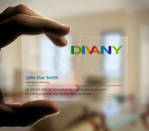 Business Card Design by INDIAN_Ashok for Lifestyle | Design: #18177696