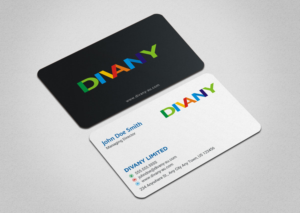 Business Card Design by INDIAN_Ashok for Lifestyle | Design: #18180383