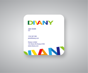 Business Card Design by bluejet for Lifestyle | Design: #18186456