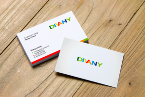 Business Card Design by DesignsTRIBE for Lifestyle | Design: #18168406