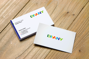 Business Card Design by DesignsTRIBE for Lifestyle | Design: #18168407