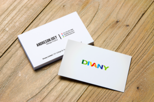 Business Card Design by DesignsTRIBE for Lifestyle | Design: #18168439