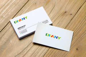 Business Card Design by DesignsTRIBE for Lifestyle | Design: #18168442