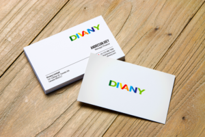 Business Card Design by DesignsTRIBE for Lifestyle | Design: #18168443