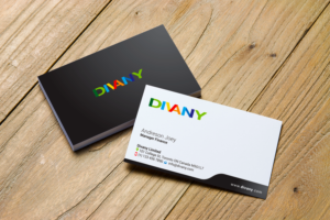 Business Card Design by DesignsTRIBE for Lifestyle | Design: #18169707
