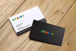 Business Card Design by DesignsTRIBE for Lifestyle | Design: #18169708