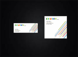 Diseño de Tarjeta de Presentación por Rodesign$ para Lifestyle | Diseño: #18242884