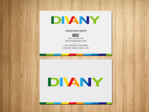 Business Card Design by Creations Box 2015 for Lifestyle | Design: #18178381