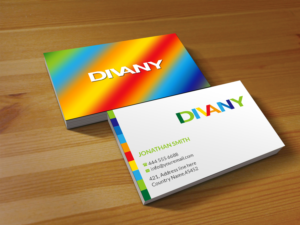 Business Card Design by Creations Box 2015 for Lifestyle | Design: #18178575