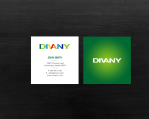 Business Card Design by chandrayaan.creative for Lifestyle | Design: #18232023