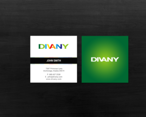 Business Card Design by chandrayaan.creative for Lifestyle | Design: #18232044