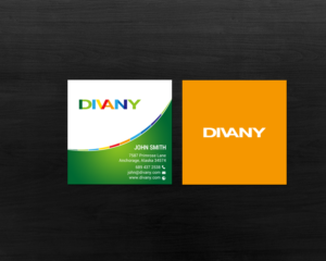 Business Card Design by chandrayaan.creative for Lifestyle | Design: #18232045