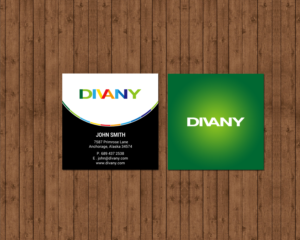 Business Card Design by chandrayaan.creative for Lifestyle | Design: #18232047