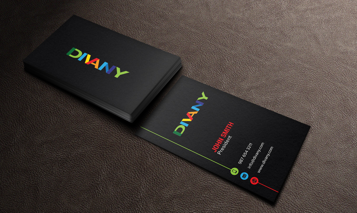 Business Card Design by mdreyad for Lifestyle | Design #18176946