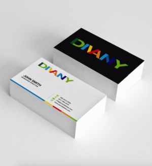 Business Card Design by Sarah Mathews for Lifestyle | Design: #18166265