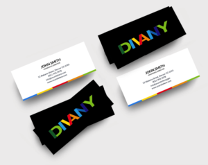Business Card Design by Sarah Mathews for Lifestyle | Design: #18178518