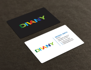 Business Card Design by Tripti Ranjan Gain for Lifestyle | Design: #18169844