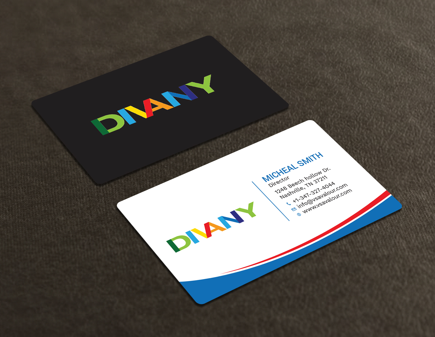 Business Card Design by Tripti Ranjan Gain for Lifestyle | Design #18169845