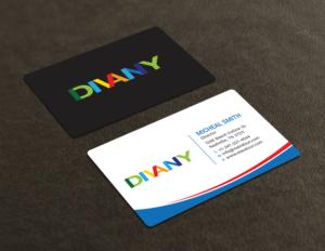 Business Card Design by Tripti Ranjan Gain for Lifestyle | Design: #18169845
