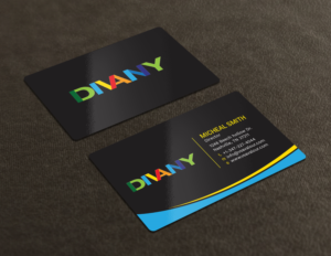 Business Card Design by Tripti Ranjan Gain for Lifestyle | Design: #18169853