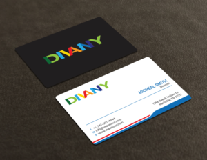 Business Card Design by Tripti Ranjan Gain for Lifestyle | Design: #18169855