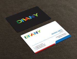 Business Card Design by Tripti Ranjan Gain for Lifestyle | Design: #18169856
