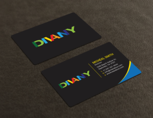 Business Card Design by Tripti Ranjan Gain for Lifestyle | Design: #18169861