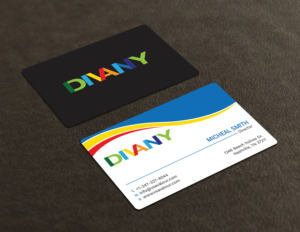 Business Card Design by Tripti Ranjan Gain for Lifestyle | Design: #18169862