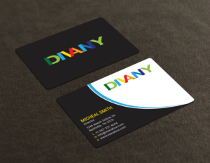 Business Card Design by Tripti Ranjan Gain for Lifestyle | Design: #18169863