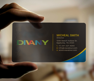 Business Card Design by Tripti Ranjan Gain for Lifestyle | Design: #18169872