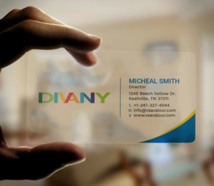 Business Card Design by Tripti Ranjan Gain for Lifestyle | Design: #18169873