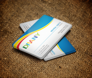 Business Card Design by Tripti Ranjan Gain for Lifestyle | Design: #18169881