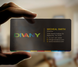 Business Card Design by Tripti Ranjan Gain for Lifestyle | Design: #18169890