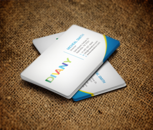Business Card Design by Tripti Ranjan Gain for Lifestyle | Design: #18169892