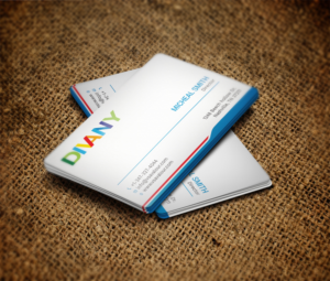 Business Card Design by Tripti Ranjan Gain for Lifestyle | Design: #18169907