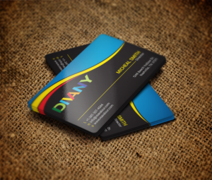 Business Card Design by Tripti Ranjan Gain for Lifestyle | Design: #18169908