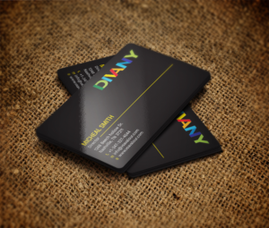 Business Card Design by Tripti Ranjan Gain for Lifestyle | Design: #18169912