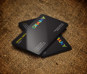Business Card Design by Tripti Ranjan Gain for Lifestyle | Design: #18169918