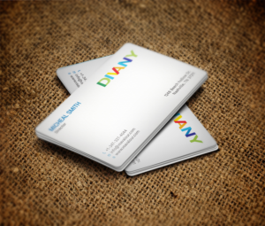 Business Card Design by Tripti Ranjan Gain for Lifestyle | Design: #18169919