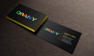 Business Card Design by Tripti Ranjan Gain for Lifestyle | Design: #18169920