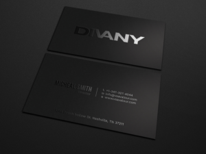 Business Card Design by Tripti Ranjan Gain for Lifestyle | Design: #18170174