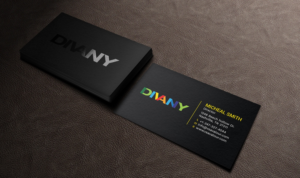 Business Card Design by Tripti Ranjan Gain for Lifestyle | Design: #18170175