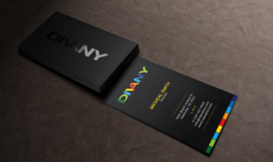 Business Card Design by Tripti Ranjan Gain for Lifestyle | Design: #18170184