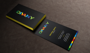 Business Card Design by Tripti Ranjan Gain for Lifestyle | Design: #18170185