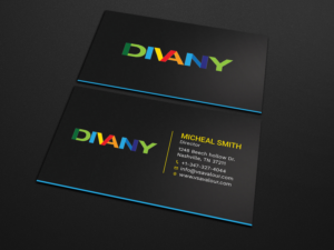 Business Card Design by Tripti Ranjan Gain for Lifestyle | Design: #18177172