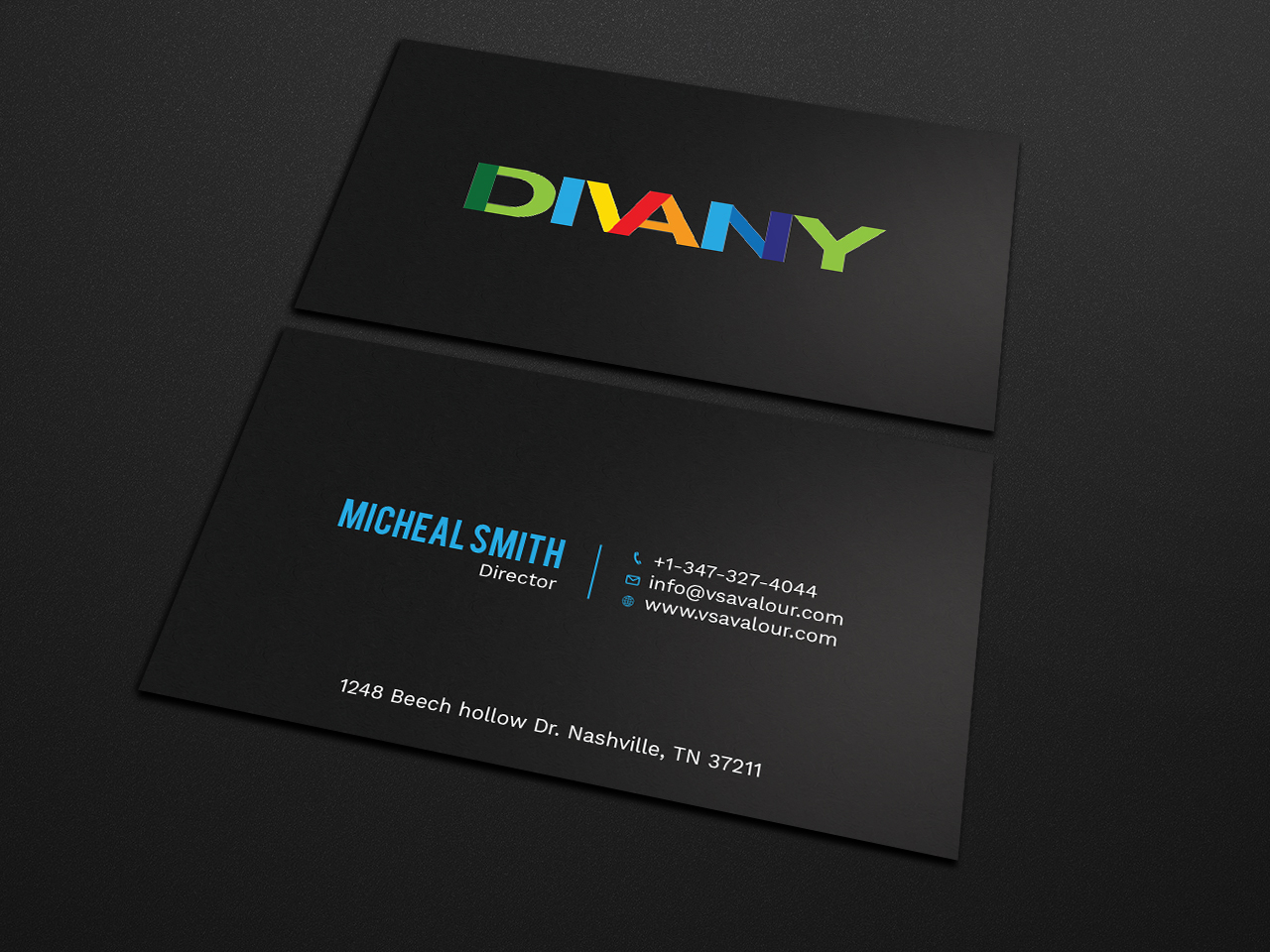 Business Card Design by Tripti Ranjan Gain for Lifestyle | Design #18177182